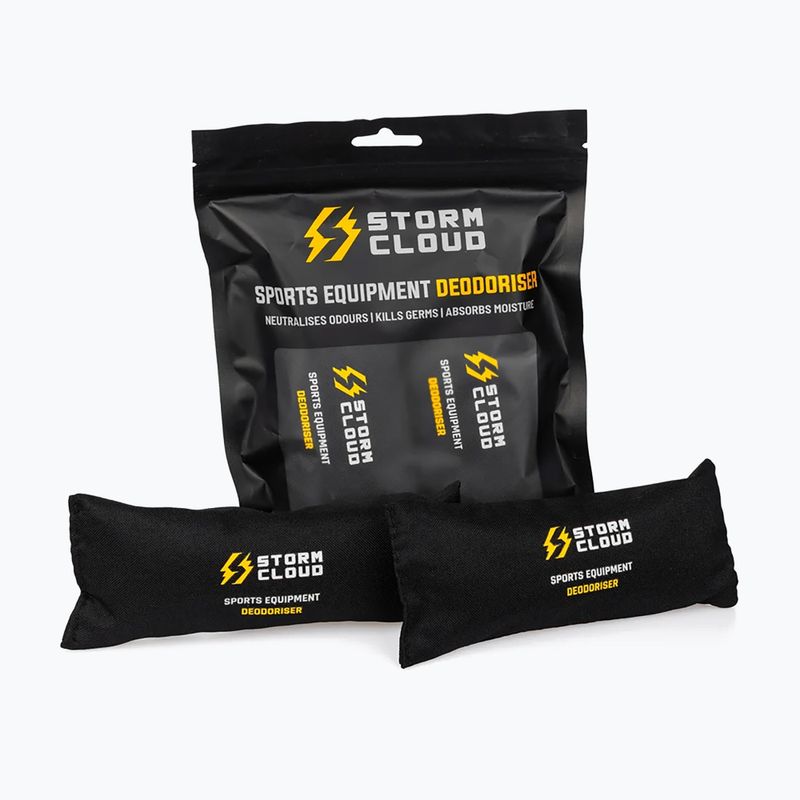 Handschuh-Auffrischer StormCloud Sports Equipment Deodoriser 2 pack 2