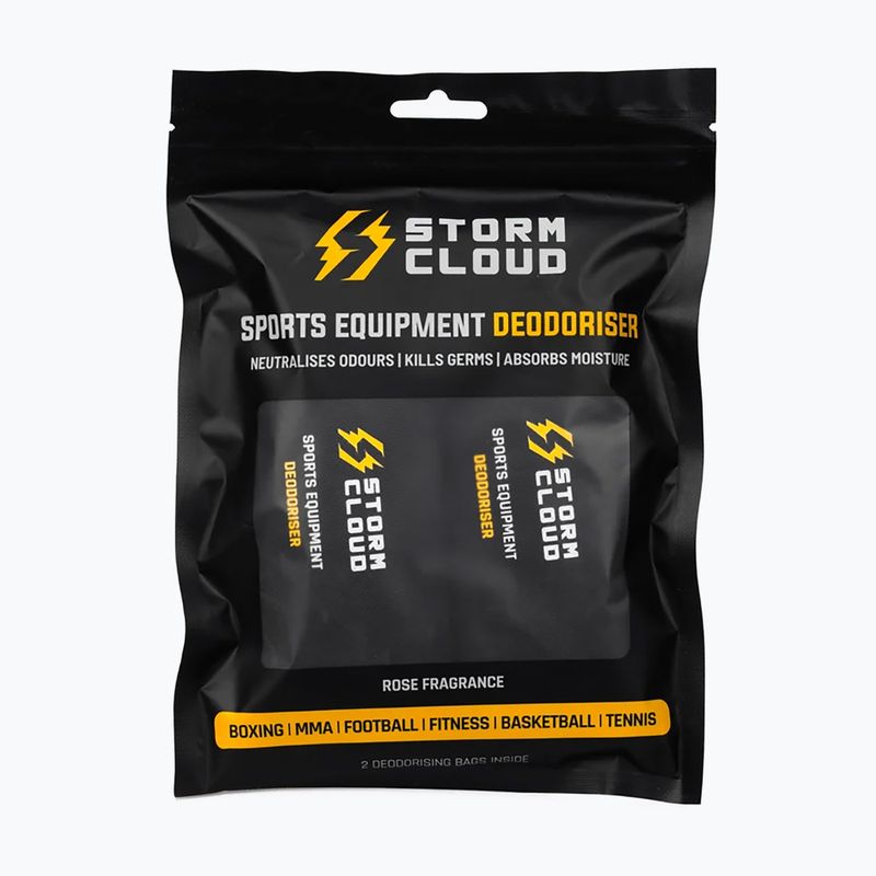 Handschuh-Auffrischer StormCloud Sports Equipment Deodoriser 2 pack 3