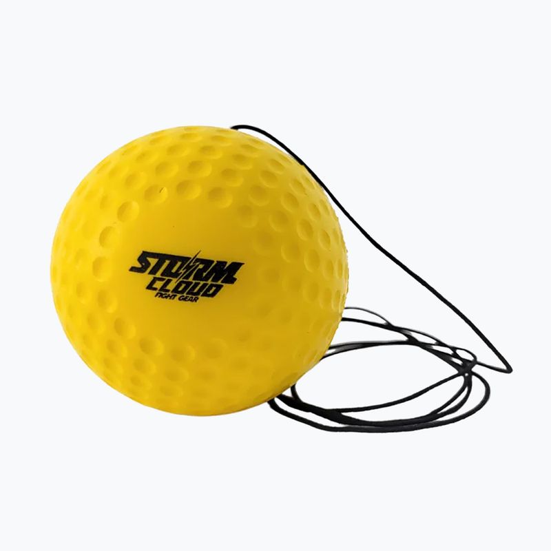 Reflexball StormCloud Reflex Ball One yellow 2