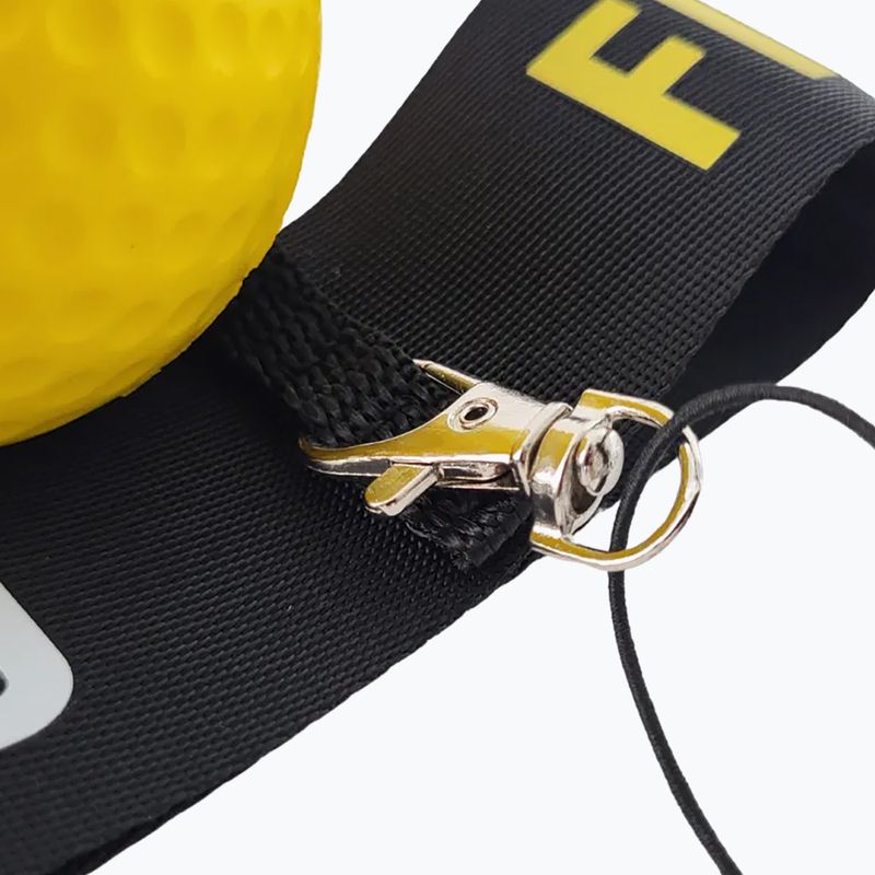 Reflexball StormCloud Reflex Ball One yellow 3