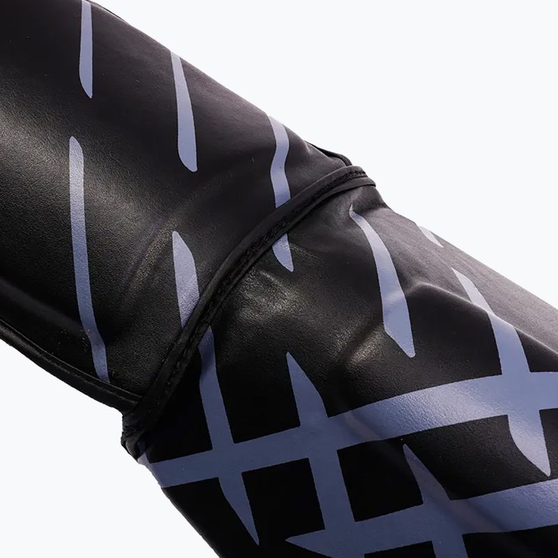 Schienbeinschoner und Fußschutz StormCloud Lynx black/grey 5