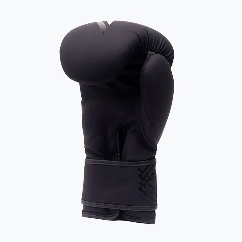 Boxhandschuhe StormCloud Lynx black/black 3
