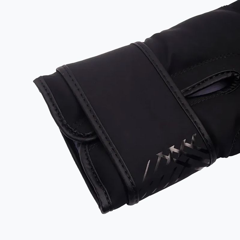 Boxhandschuhe StormCloud Lynx black/black 5