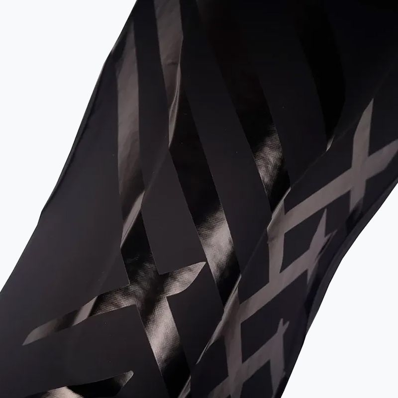 Schienbeinschoner und Fußschützer StormCloud Lynx black/black 5