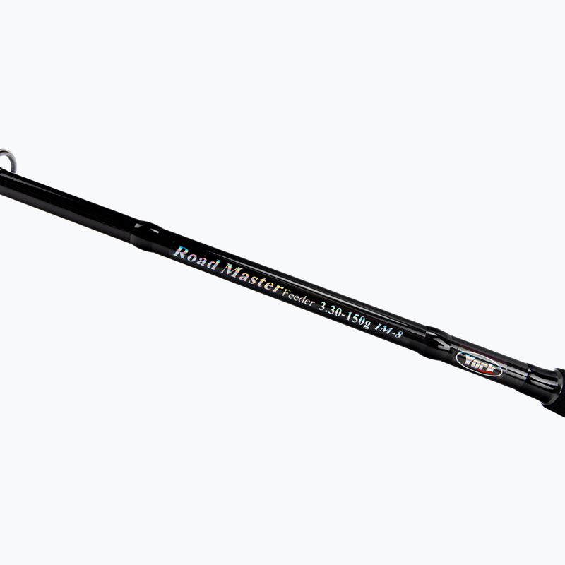 York Road Master Feederstab WYRMF330 4