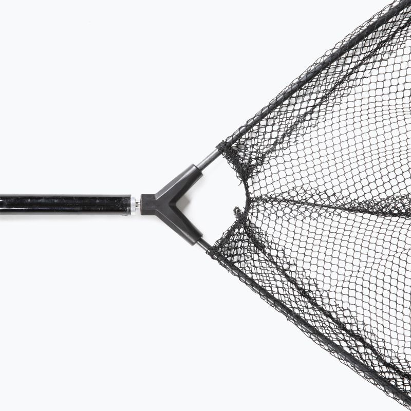 York Karpfenkescher Strong schwarz 22884 3