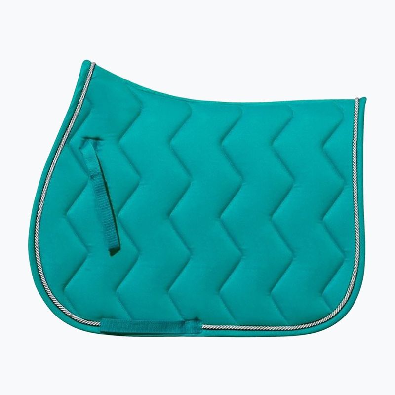 York Luna Allround-Pferd chap blau 13336