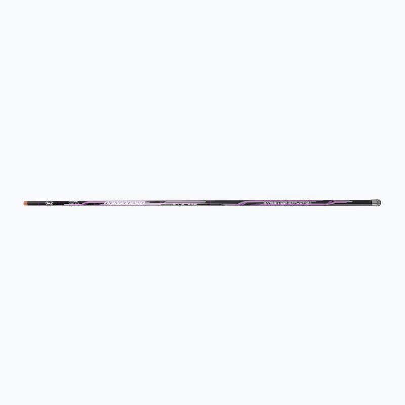 York Carbonero Pole Schwimmstange schwarz WYCAP500