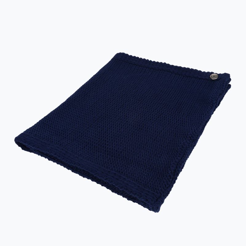 Damen Wintermütze mit Schornstein Horsenjoy Mirella navy blau 2120503 4