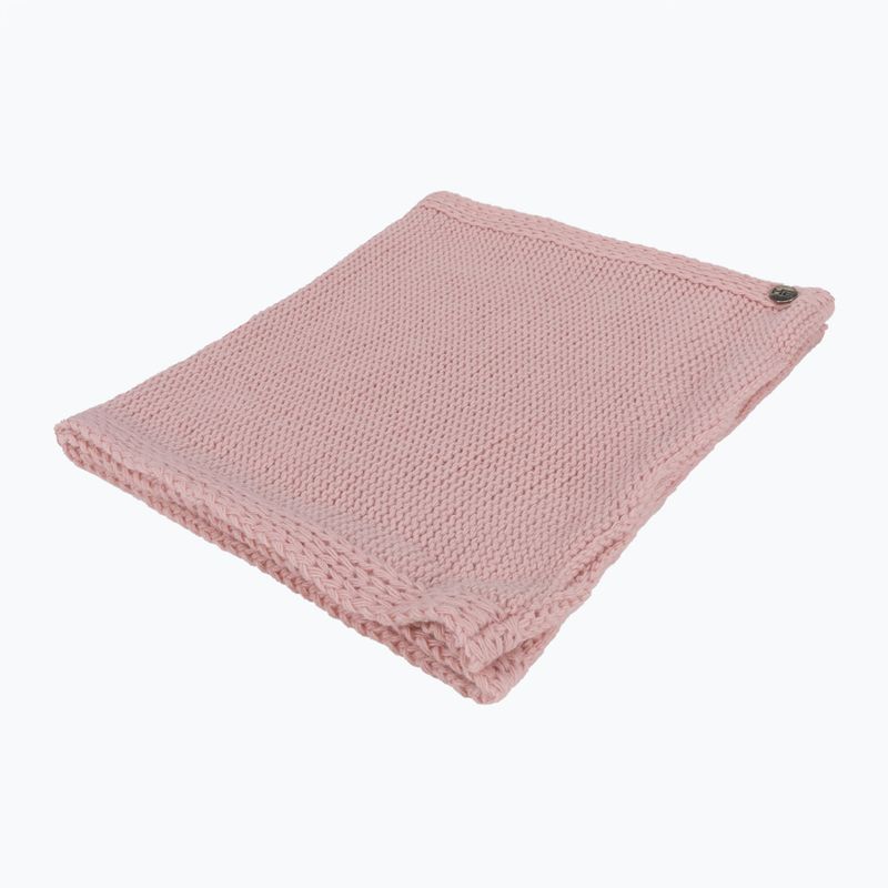 Damen Wintermütze mit Schornstein Horsenjoy Mirella rosa 2120501 4