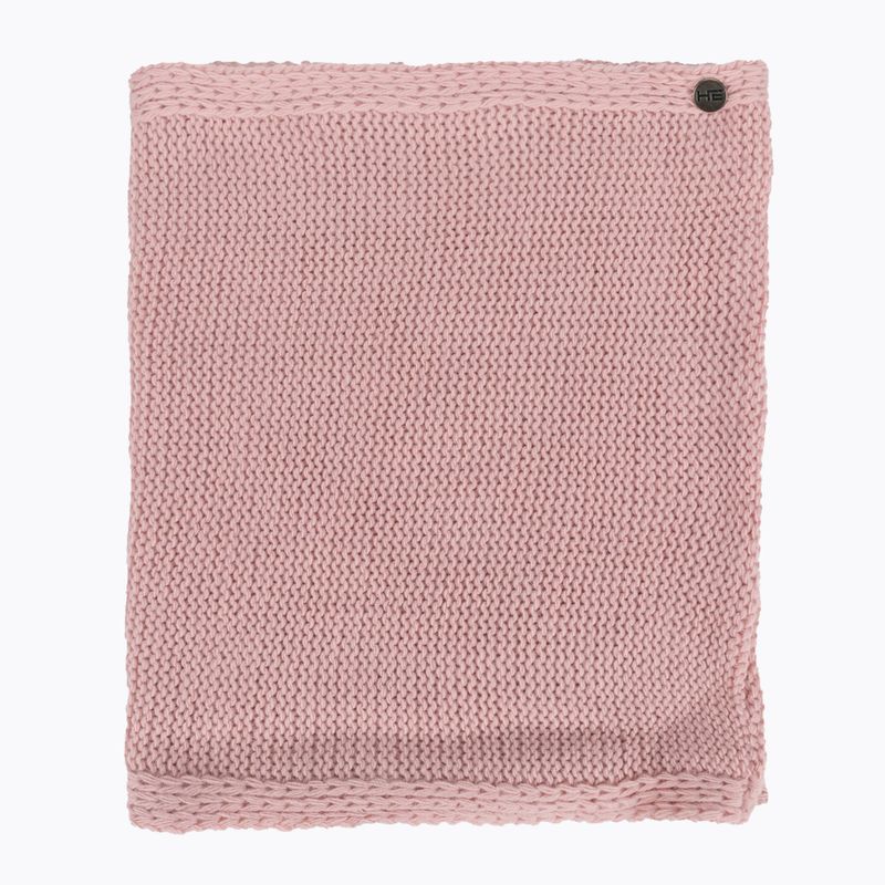 Damen Wintermütze mit Schornstein Horsenjoy Mirella rosa 2120501 5