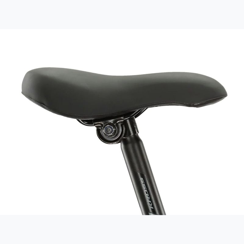 Kinderfahrrad KROSS Level Mini 2.0 red/black/gloss 10