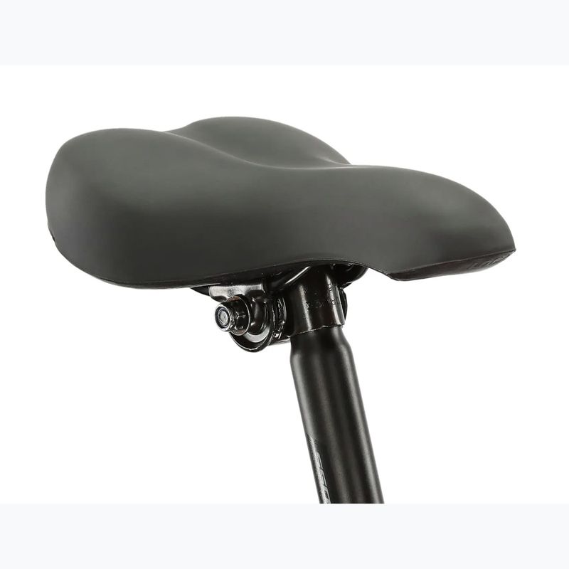 Kinderfahrrad KROSS Level Mini 2.0 red/black/gloss 11