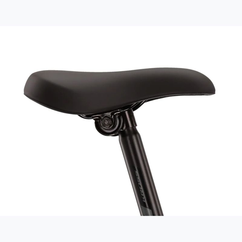 Kinderfahrrad KROSS Hexagon Mini 1.0 Dunkelblau/Weiß/Glanz 11