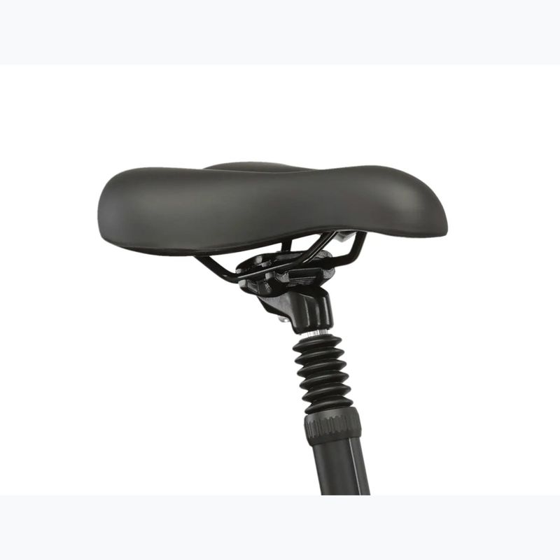 Elektrofahrrad KROSS Sentio Hybrid 2.0 el. 504 Wh coral/yellow/matte 12