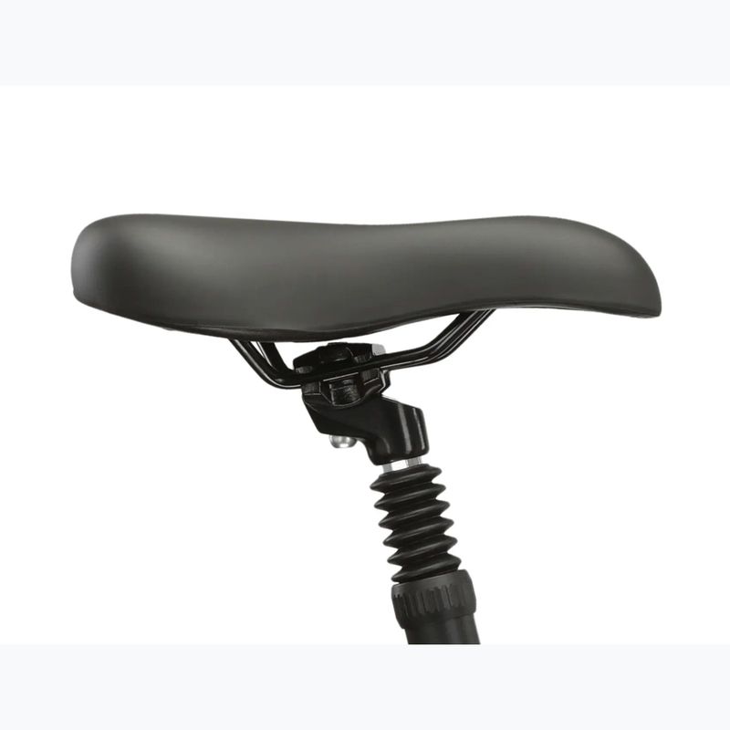 Elektrofahrrad KROSS Sentio Hybrid 2.0 el. 504 Wh coral/yellow/matte 13