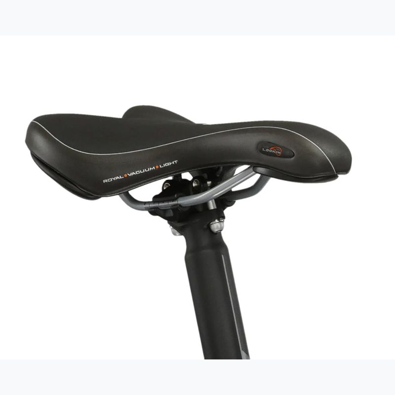 Crossbike Damen KROSS Evado 7.0 W Weiß/Türkis/Glanz 11