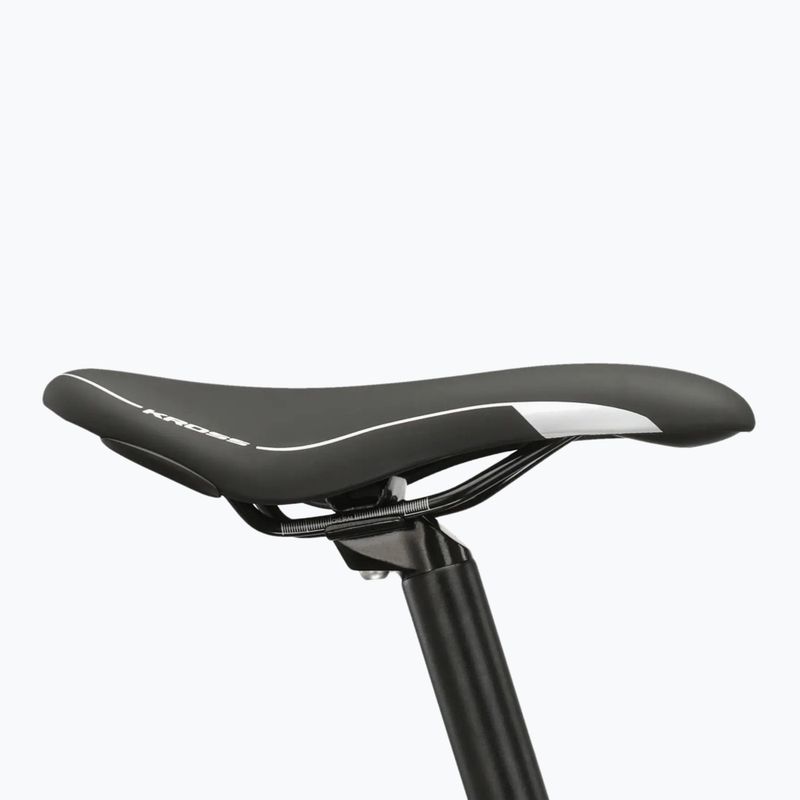 Crossbike KROSS Evado 5.0 Anthrazit/Schwarz/Matt 12
