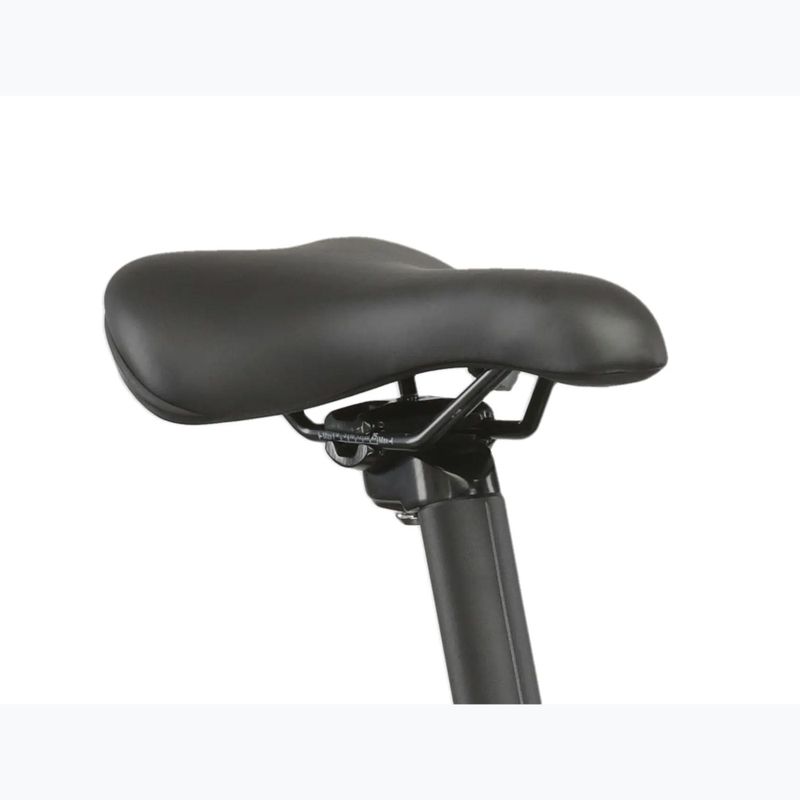 Mountainbike KROSS Hexagon 4.0 29" Schwarz/Silber/Glanz 11