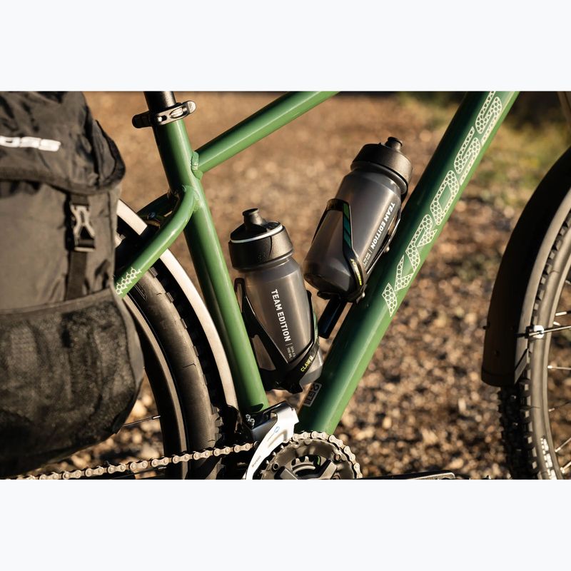 Mountainbike KROSS Hexagon 4.0 EQ 29" green/silver/gloss 15