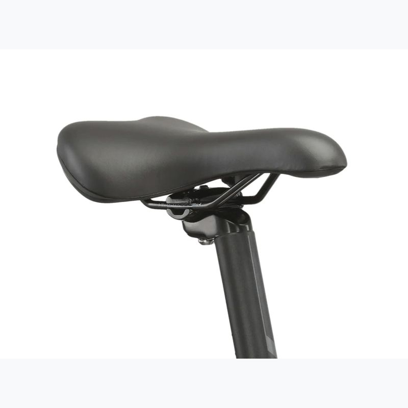 Mountainbike KROSS Hexagon 4.0 EQ 27,5" Silber/Grün/Glanz 12