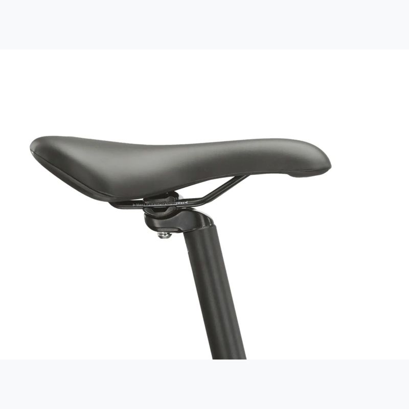 Mountainbike KROSS Hexagon 4.0 EQ 27,5" silver/green/gloss 13