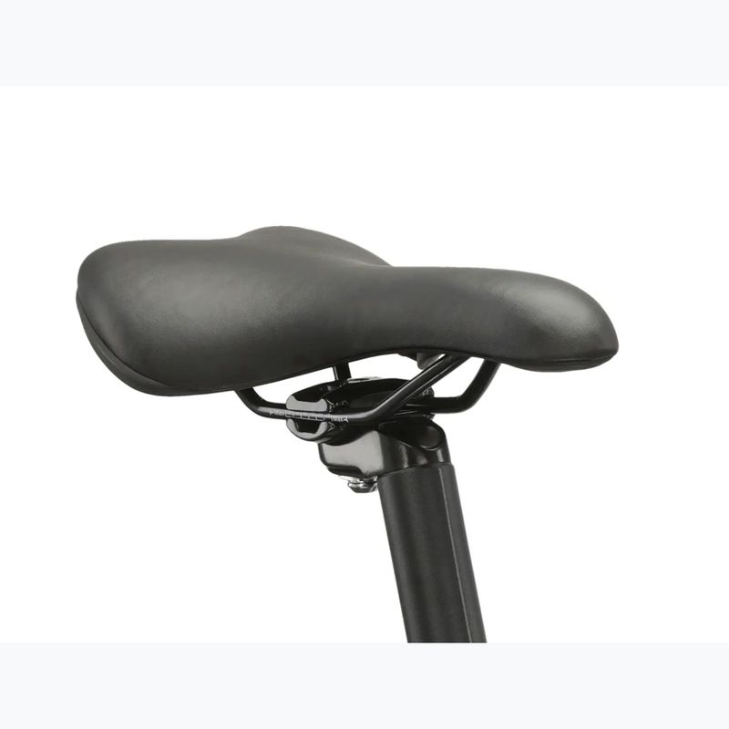 Mountainbike KROSS Hexagon 4.0 EQ 27,5" Grün/Silber/Glanz 12