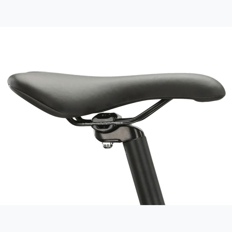 Mountainbike KROSS Hexagon 4.0 EQ 27,5" Grün/Silber/Glanz 13