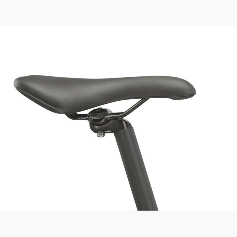 Mountainbike KROSS Hexagon 3.0 27,5" 2024 Grau/Dunkelblau/Glanz 12