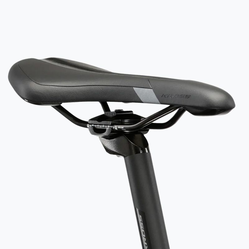 Rennrad KROSS Vento 4.0 Green/Burgundy/Gloss 14