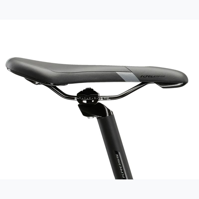 Rennrad KROSS Vento 4.0 Green/Burgundy/Gloss 15