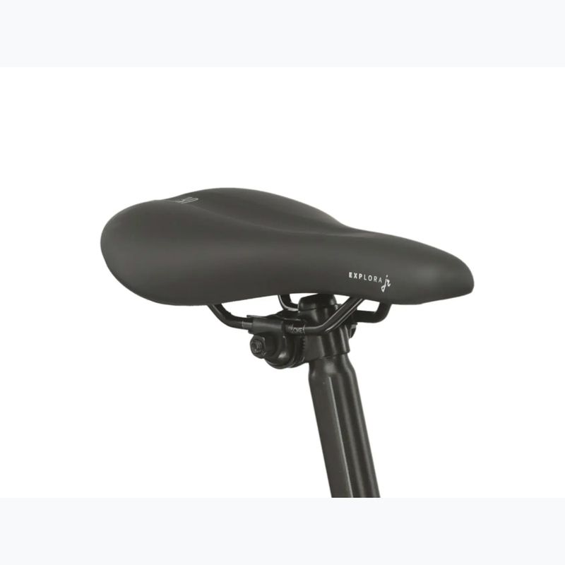 Kinderfahrrad KROSS Level Jr 1.0 beige/red/gloss 11