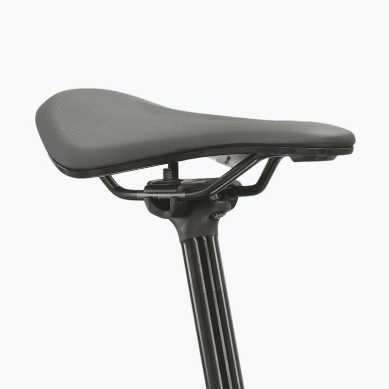 Damen-Mountainbike KROSS Level 6.0 beige/brown/gloss 11