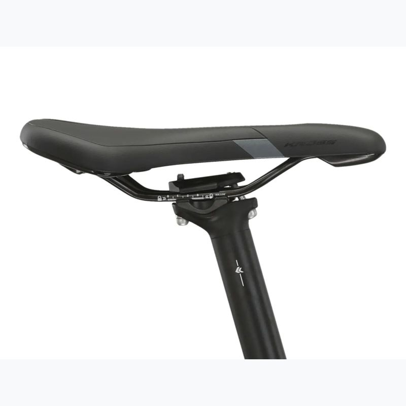 Mountainbike KROSS Level 5.0 green/gloss 12