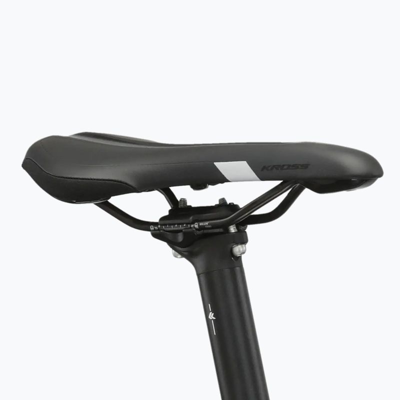 Mountainbike KROSS Level 5.0 navy blue/sky blue 11