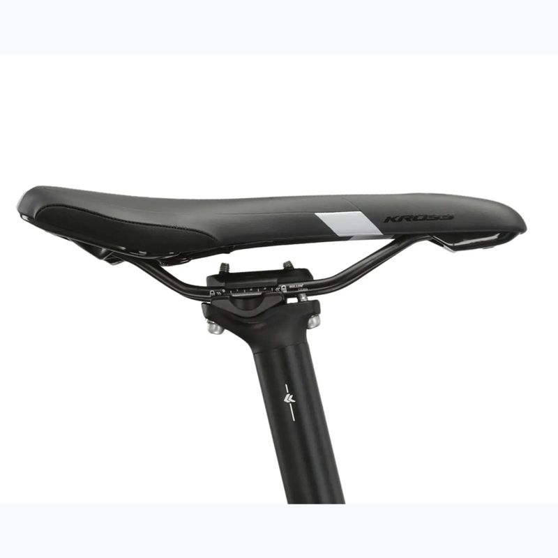 Mountainbike KROSS Level 5.0 navy blue/sky blue 12