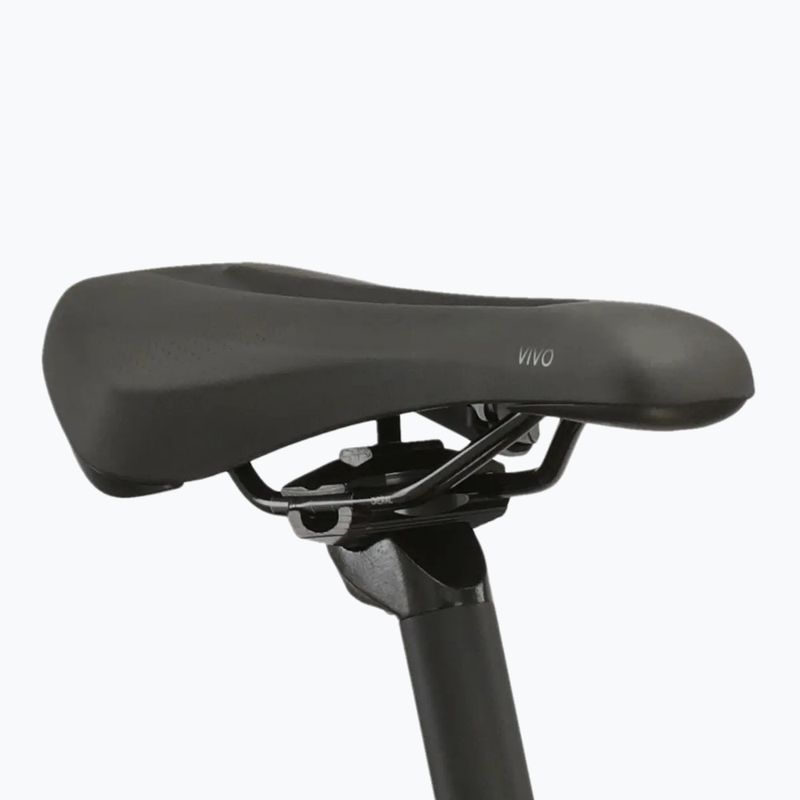 Mountainbike KROSS Level 4.0 yellow/black/gloss 11