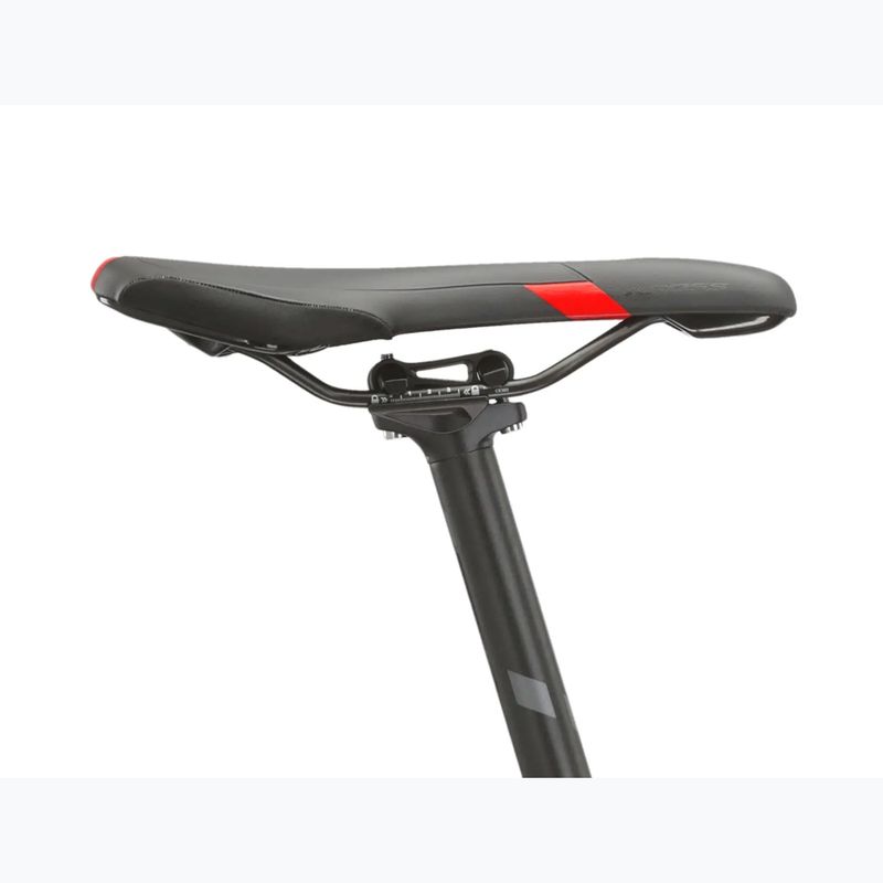 Mountainbike KROSS Level 10.0 burgundy/red/gloss 15