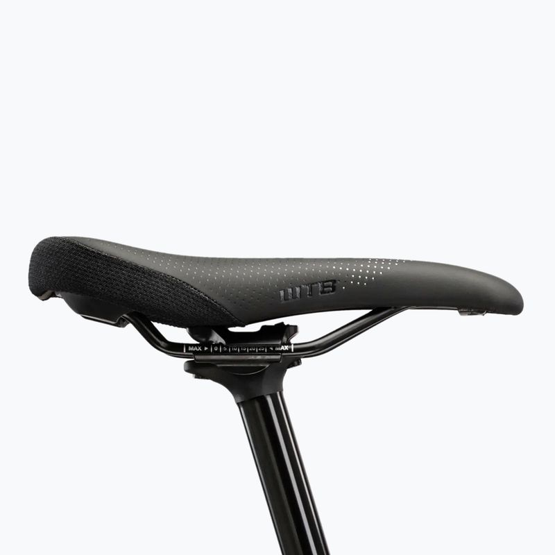 Elektrisches Herrenfahrrad KROSS Moon Boost 1.0 el. 630 Wh grey/black/gloss 15