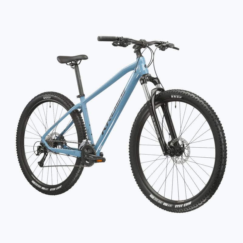 Mountainbike KROSS Hexagon 4.0 29" 2024 blue/black/gloss 2