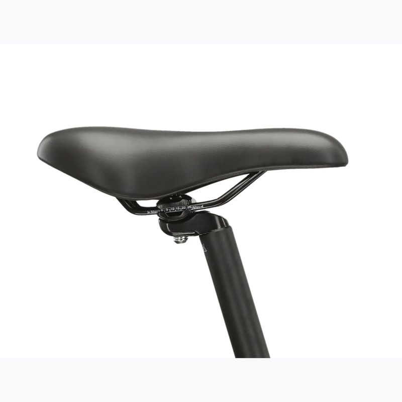 Mountainbike KROSS Hexagon 2.0 EQ 27,5" Rot/Bordeauxrot/Glanz 13