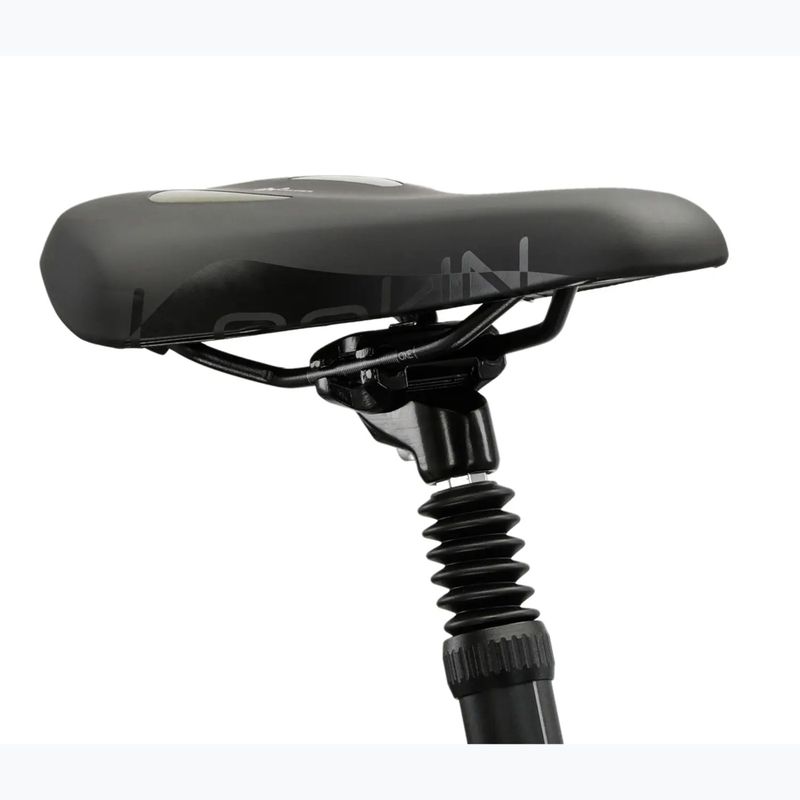 Herren-Trekkingrad KROSS Trans 7.0 Bg black/grey/gloss 12