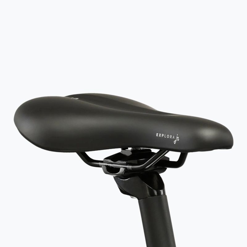 Jugendfahrrad KROSS Level Jr 6.0 blue/black/gloss 11