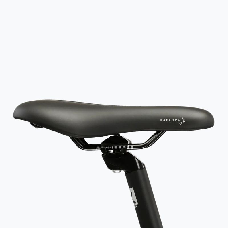 Jugendfahrrad KROSS Level Jr 6.0 blue/black/gloss 12