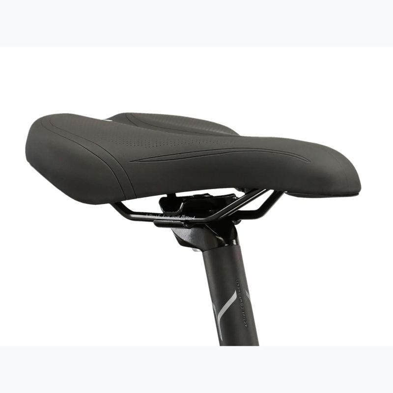 Herren-Trekkingrad KROSS Trans 1.0 navy blue/silver/gloss 11