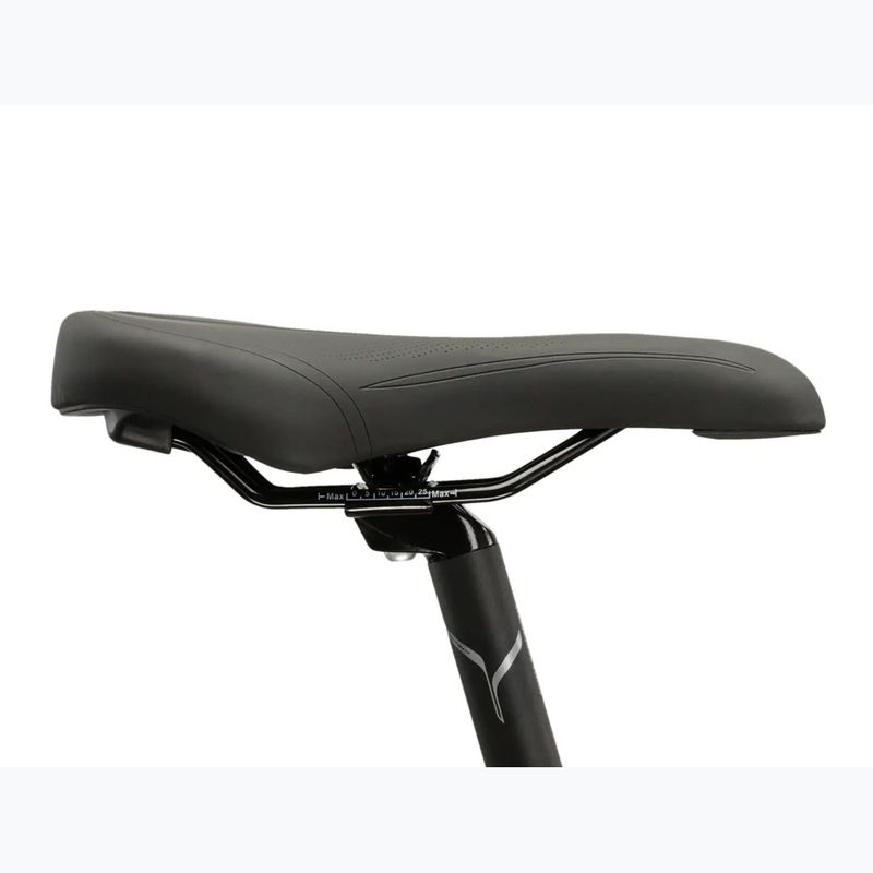 Herren-Trekkingrad KROSS Trans 1.0 navy blue/silver/gloss 12