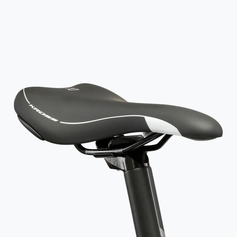 Crossrad KROSS Evado 5.0 navy/silver/gloss 11