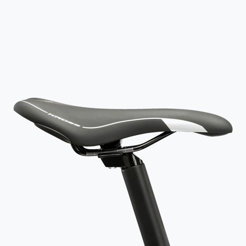 Crossrad KROSS Evado 5.0 navy/silver/gloss 12