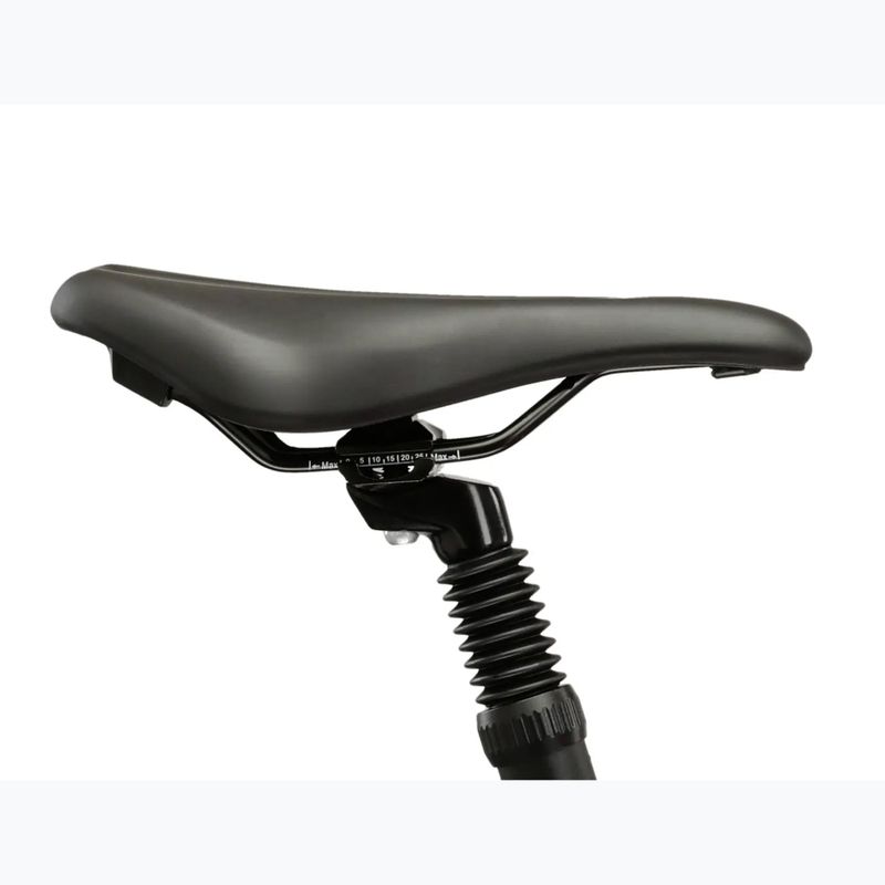 Crossbike KROSS Evado 4.0 Bordeauxrot/Weiß 12