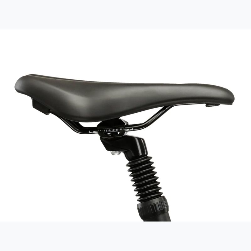 Crossrad KROSS Evado 4.0 black/silver 12